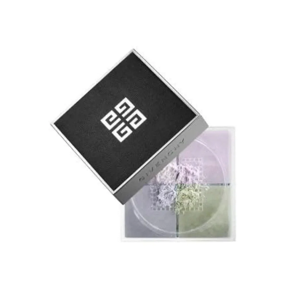 Givenchy Prisme Libre Loose Powder 1 Mousseline Pastel Original Formula 12g